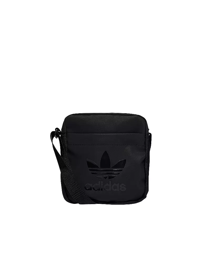 Adidas lacktasche top